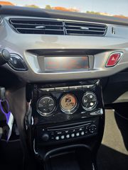 Citroen C3 2015 1.6HDi#100hp#Exclusive#Panorama#Μηδενικα Τελη#Euro6-thumb-77