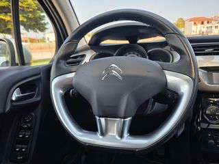 Citroen C3 2015 1.6HDi#100hp#Exclusive#Panorama#Μηδενικα Τελη#Euro6-thumb-88