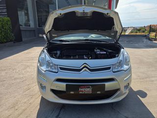 Citroen C3 2015 1.6HDi#100hp#Exclusive#Panorama#Μηδενικα Τελη#Euro6-thumb-89