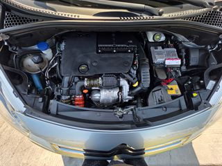Citroen C3 2015 1.6HDi#100hp#Exclusive#Panorama#Μηδενικα Τελη#Euro6-thumb-90
