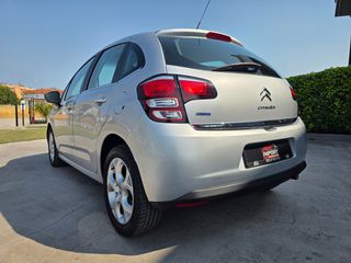 Citroen C3 2015 1.6HDi#100hp#Exclusive#Panorama#Μηδενικα Τελη#Euro6-thumb-96