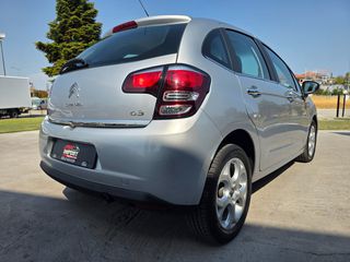 Citroen C3 2015 1.6HDi#100hp#Exclusive#Panorama#Μηδενικα Τελη#Euro6-thumb-97