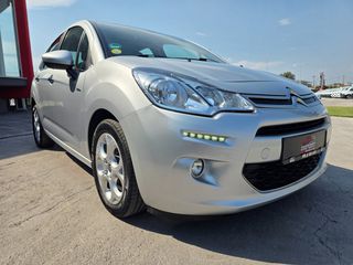 Citroen C3 2015 1.6HDi#100hp#Exclusive#Panorama#Μηδενικα Τελη#Euro6-thumb-98