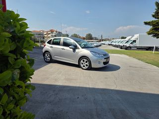 Citroen C3 2015 1.6HDi#100hp#Exclusive#Panorama#Μηδενικα Τελη#Euro6-thumb-99