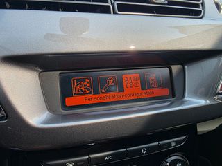 Citroen C3 2015 1.6HDi#100hp#Exclusive#Panorama#Μηδενικα Τελη#Euro6-thumb-80