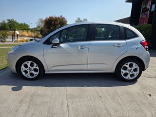 Citroen C3 2015 1.6HDi#100hp#Exclusive#Panorama#Μηδενικα Τελη#Euro6-thumb-5