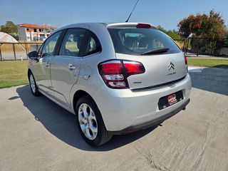 Citroen C3 2015 1.6HDi#100hp#Exclusive#Panorama#Μηδενικα Τελη#Euro6-thumb-6