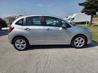 Citroen C3 2015 1.6HDi#100hp#Exclusive#Panorama#Μηδενικα Τελη#Euro6-thumb-9