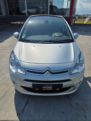 Citroen C3 2015 1.6HDi#100hp#Exclusive#Panorama#Μηδενικα Τελη#Euro6-thumb-13
