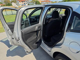 Citroen C3 2015 1.6HDi#100hp#Exclusive#Panorama#Μηδενικα Τελη#Euro6-thumb-42