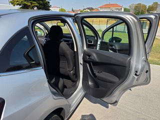 Citroen C3 2015 1.6HDi#100hp#Exclusive#Panorama#Μηδενικα Τελη#Euro6-thumb-46