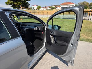 Citroen C3 2015 1.6HDi#100hp#Exclusive#Panorama#Μηδενικα Τελη#Euro6-thumb-48