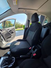 Citroen C3 2015 1.6HDi#100hp#Exclusive#Panorama#Μηδενικα Τελη#Euro6-thumb-53