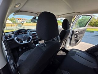 Citroen C3 2015 1.6HDi#100hp#Exclusive#Panorama#Μηδενικα Τελη#Euro6-thumb-56