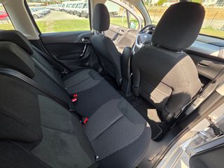 Citroen C3 2015 1.6HDi#100hp#Exclusive#Panorama#Μηδενικα Τελη#Euro6-thumb-57