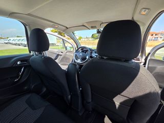 Citroen C3 2015 1.6HDi#100hp#Exclusive#Panorama#Μηδενικα Τελη#Euro6-thumb-59
