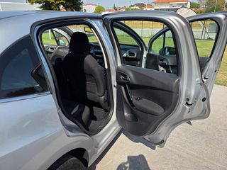 Citroen C3 2015 1.6HDi#100hp#Exclusive#Panorama#Μηδενικα Τελη#Euro6-thumb-60