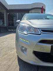 Citroen C3 2015 1.6HDi#100hp#Exclusive#Panorama#Μηδενικα Τελη#Euro6-thumb-14