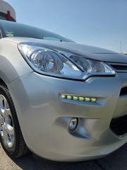 Citroen C3 2015 1.6HDi#100hp#Exclusive#Panorama#Μηδενικα Τελη#Euro6-thumb-15