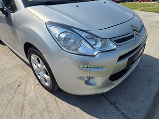 Citroen C3 2015 1.6HDi#100hp#Exclusive#Panorama#Μηδενικα Τελη#Euro6-thumb-17