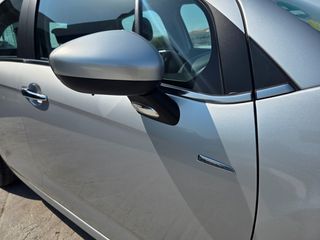 Citroen C3 2015 1.6HDi#100hp#Exclusive#Panorama#Μηδενικα Τελη#Euro6-thumb-19
