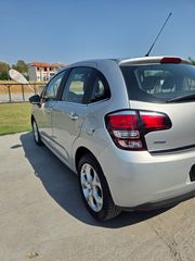 Citroen C3 2015 1.6HDi#100hp#Exclusive#Panorama#Μηδενικα Τελη#Euro6-thumb-27