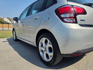 Citroen C3 2015 1.6HDi#100hp#Exclusive#Panorama#Μηδενικα Τελη#Euro6-thumb-29