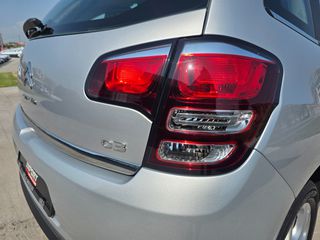 Citroen C3 2015 1.6HDi#100hp#Exclusive#Panorama#Μηδενικα Τελη#Euro6-thumb-30