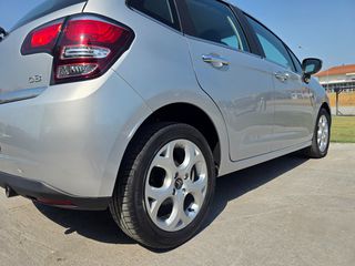 Citroen C3 2015 1.6HDi#100hp#Exclusive#Panorama#Μηδενικα Τελη#Euro6-thumb-31