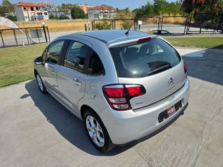 Citroen C3 2015 1.6HDi#100hp#Exclusive#Panorama#Μηδενικα Τελη#Euro6-thumb-35
