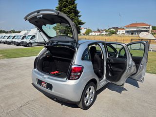 Citroen C3 2015 1.6HDi#100hp#Exclusive#Panorama#Μηδενικα Τελη#Euro6-thumb-39