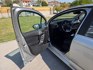 Citroen C3 2015 1.6HDi#100hp#Exclusive#Panorama#Μηδενικα Τελη#Euro6-thumb-40