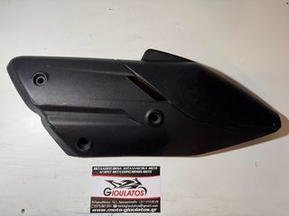 PIAGGIO BEVERLY 400 ΚΑΛΥΜMΑ ΕΞΑΤΜΙΣΗΣ **