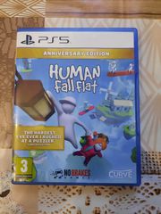 Human fall flat ps5 game