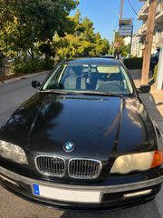 Bmw 318 2002 e46