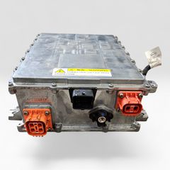 BYD Seal U 2023 - 2026 inverter converter