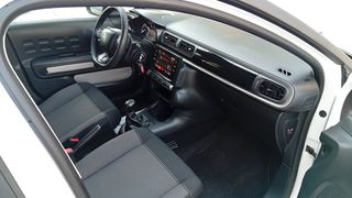Citroen C3 2018 ΠΡΟΣΦΟΡΑ !!!-thumb-43