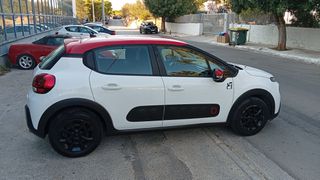 Citroen C3 2018 ΠΡΟΣΦΟΡΑ !!!-thumb-24