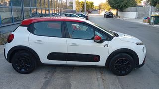 Citroen C3 2018 ΠΡΟΣΦΟΡΑ !!!-thumb-28