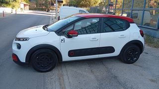 Citroen C3 2018 ΠΡΟΣΦΟΡΑ !!!-thumb-2