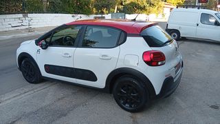 Citroen C3 2018 ΠΡΟΣΦΟΡΑ !!!-thumb-6