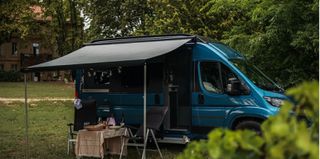 Hymer 2022 Free 540-thumb-2