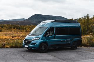 Hymer 2022 Free 540-thumb-14
