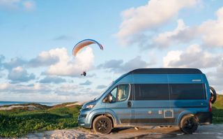 Hymer 2022 Free 540-thumb-1