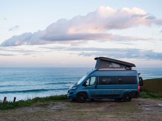 Hymer 2022 Free 540