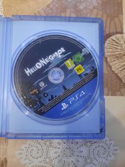 Hello neighbor ps4 game-thumb-1