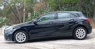 Mercedes-Benz A 180 2017 URBAN-DIESEL-thumb-9