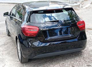 Mercedes-Benz A 180 2017 URBAN-DIESEL-thumb-3