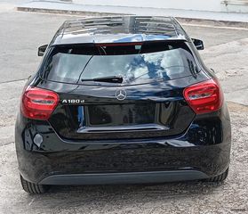 Mercedes-Benz A 180 2017 URBAN-DIESEL-thumb-4