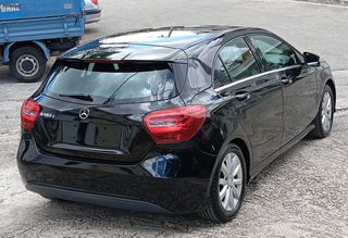 Mercedes-Benz A 180 2017 URBAN-DIESEL-thumb-5